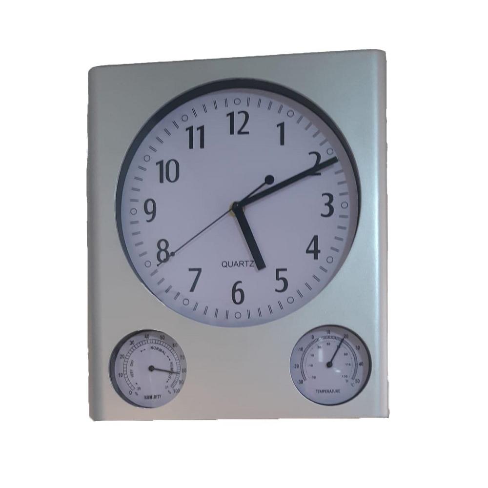 reloj-analógico-de-pared-con-indicador-de-temperatura-y-humedad-en